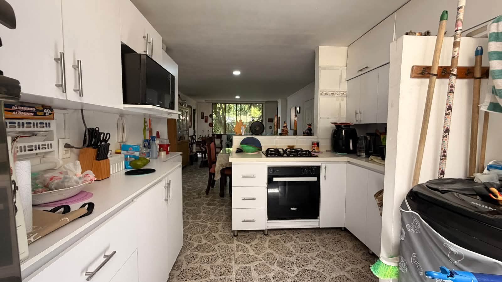 Apartamento en venta en Laureles, Medellín · foto 5 de 15