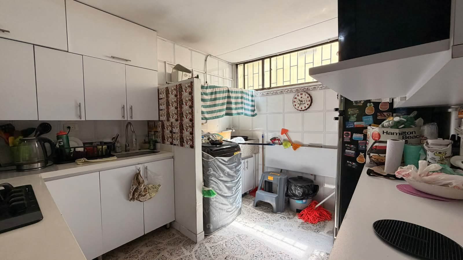 Apartamento en venta en Laureles, Medellín · foto 6 de 15