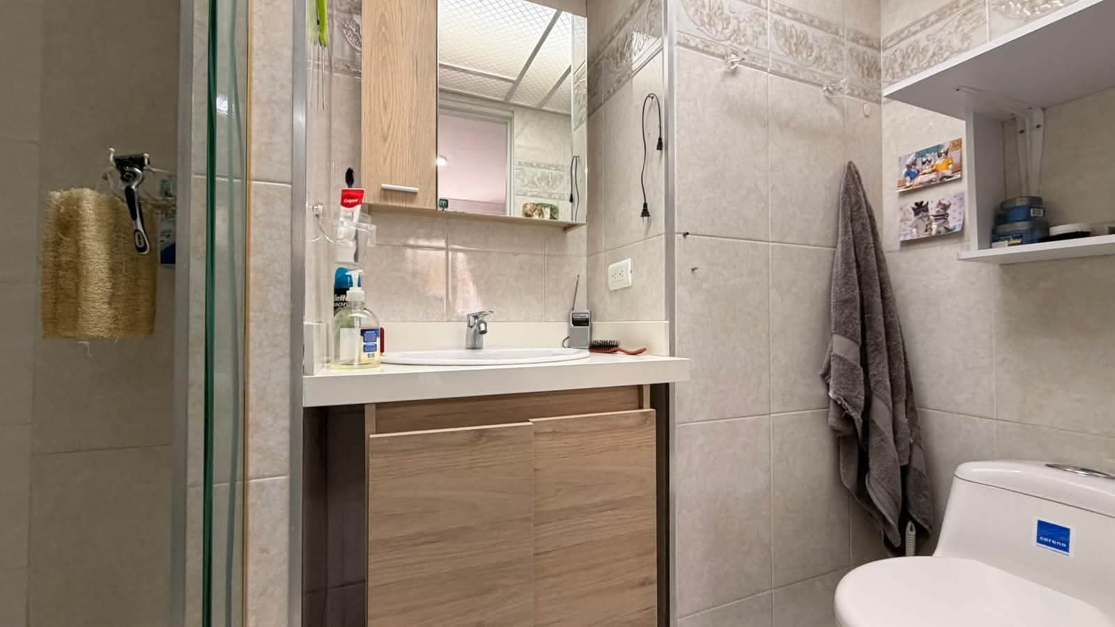 Apartamento en venta en Laureles, Medellín · foto 10 de 15