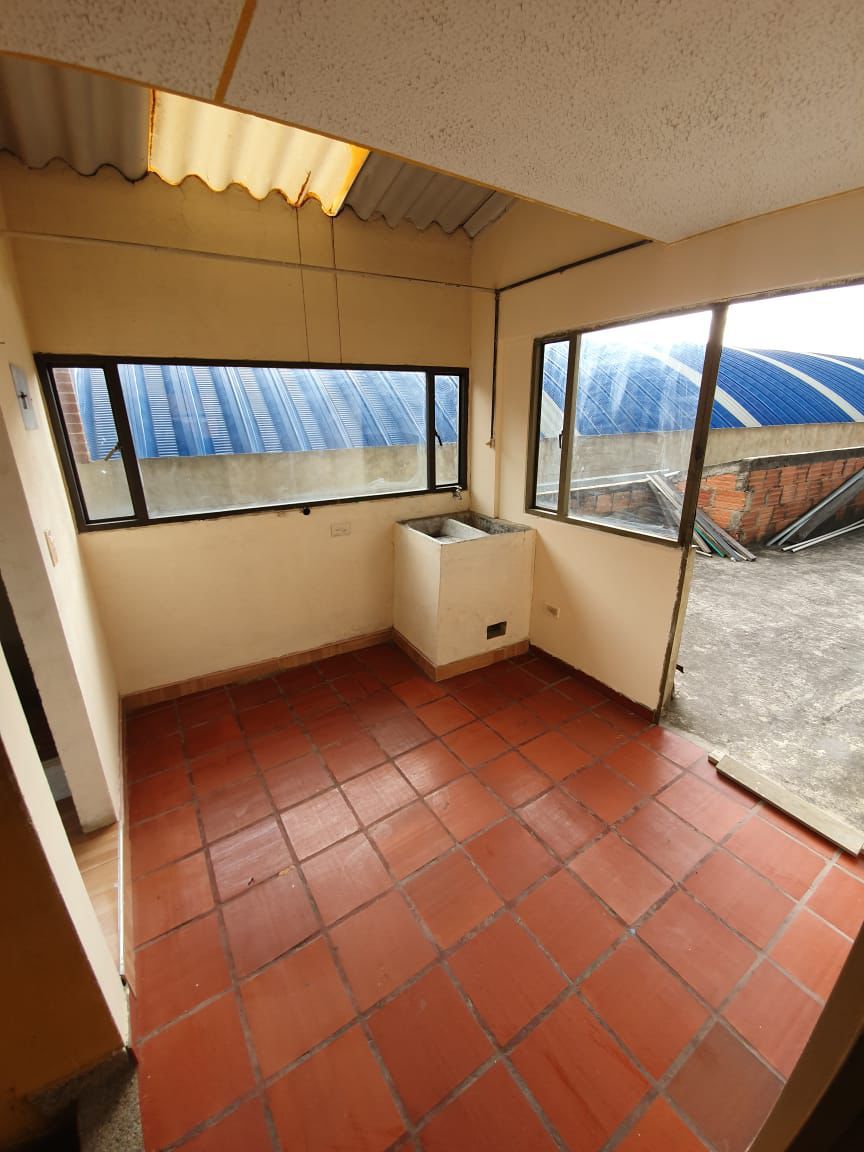 Casa en venta en Santa Maria De Suba, Bogotá · foto 4 de 21