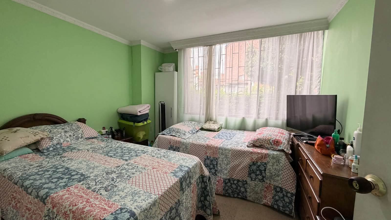 Apartamento en venta en Laureles, Medellín · foto 11 de 15