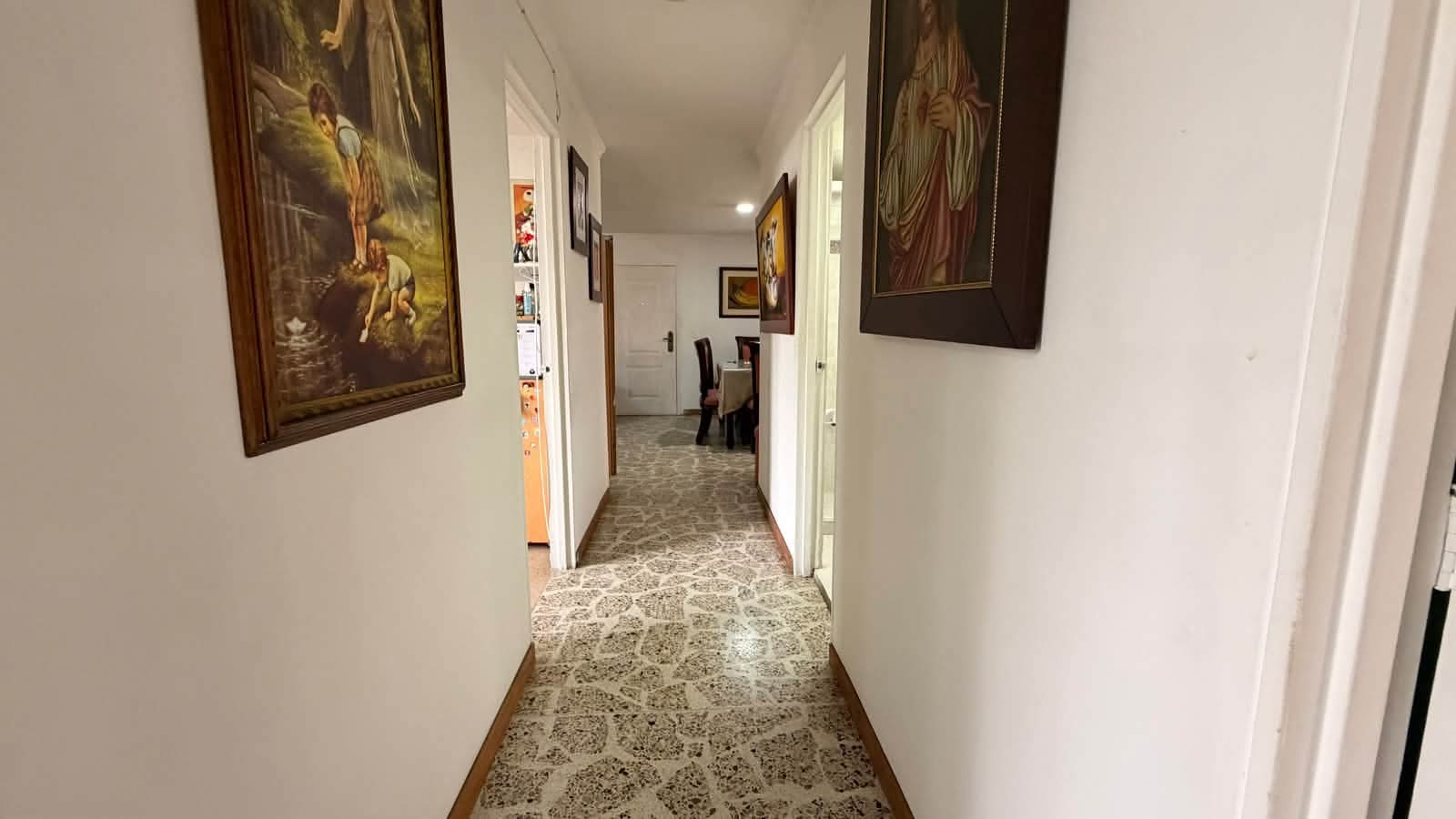 Apartamento en venta en Laureles, Medellín · foto 13 de 15