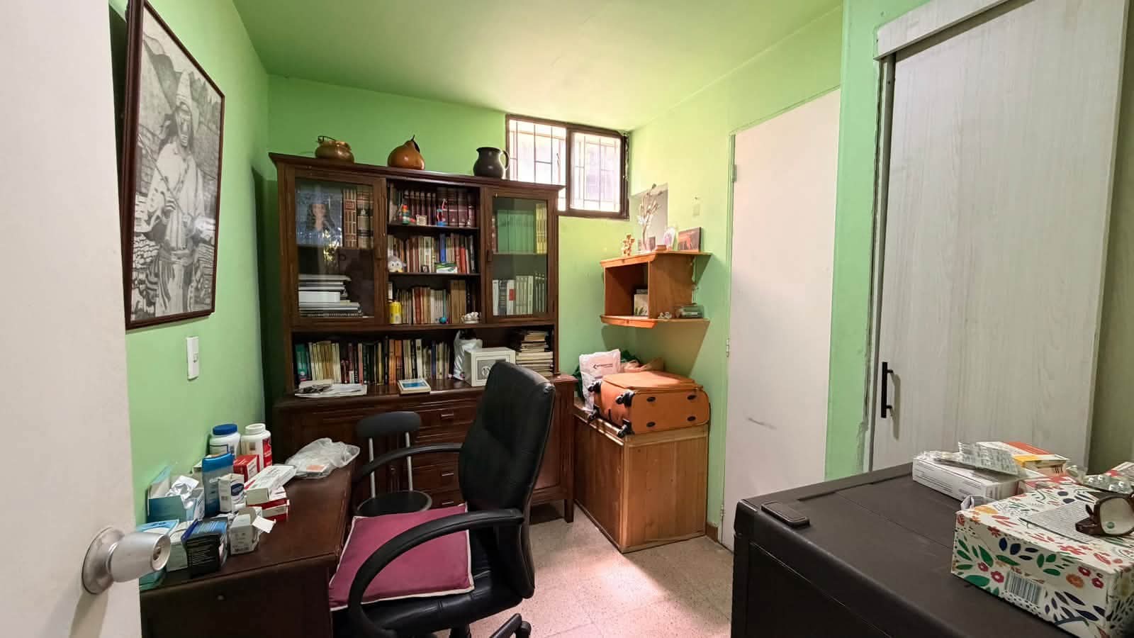 Apartamento en venta en Laureles, Medellín · foto 14 de 15