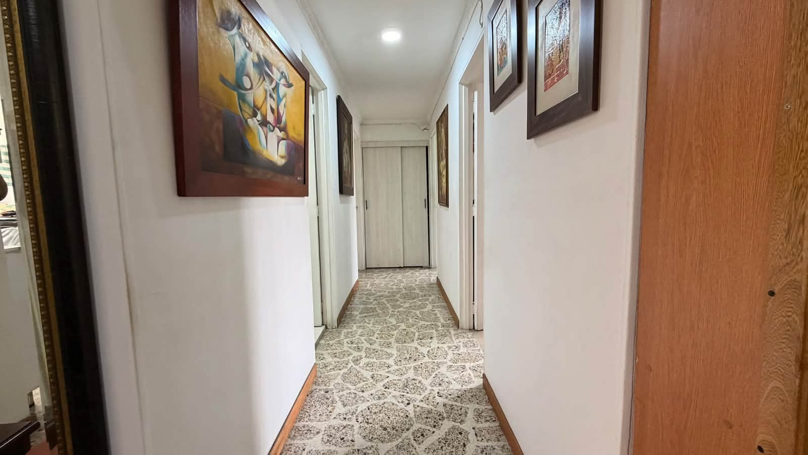 Apartamento en venta en Laureles, Medellín · foto 15 de 15