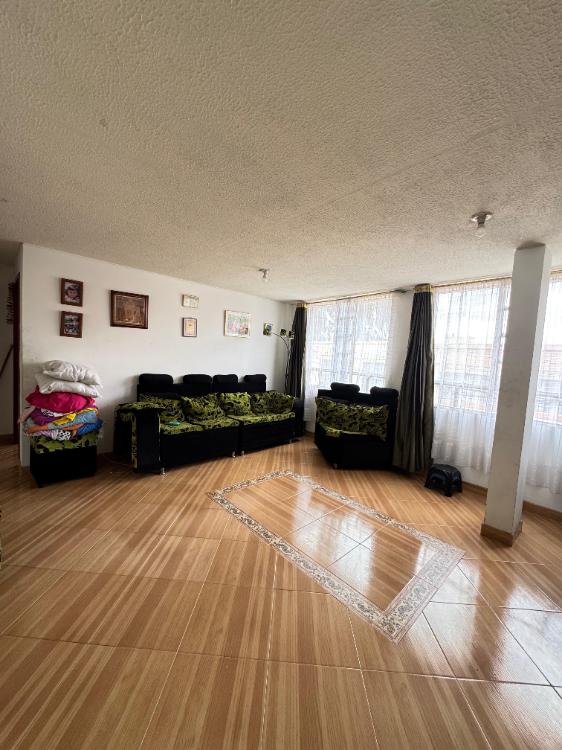 Casa en venta en Santa Maria De Suba, Bogotá · foto 10 de 21
