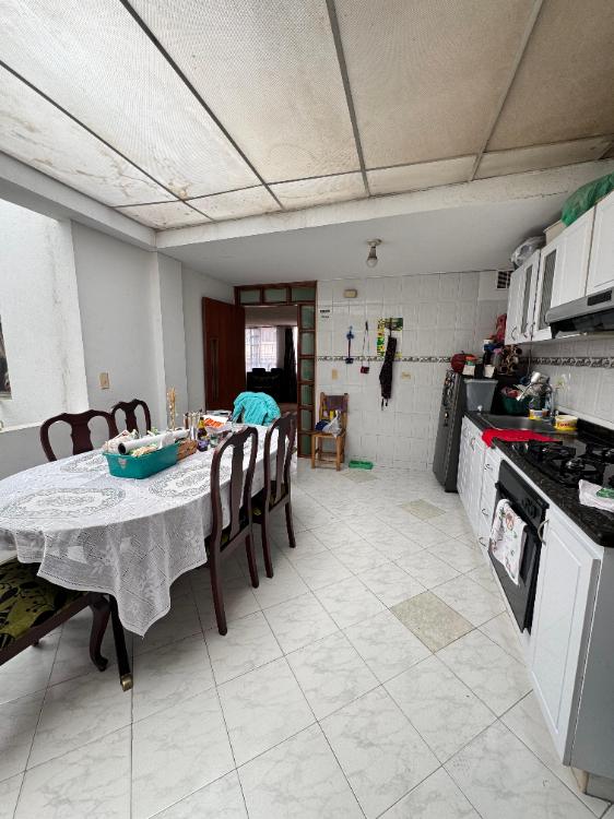 Casa en venta en Santa Maria De Suba, Bogotá · foto 13 de 21