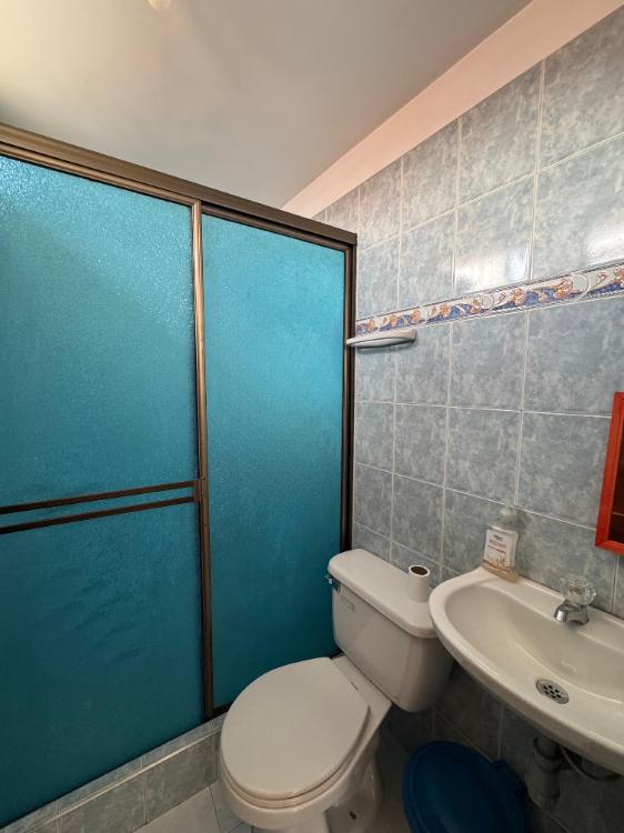 Casa en venta en Santa Maria De Suba, Bogotá · foto 14 de 21