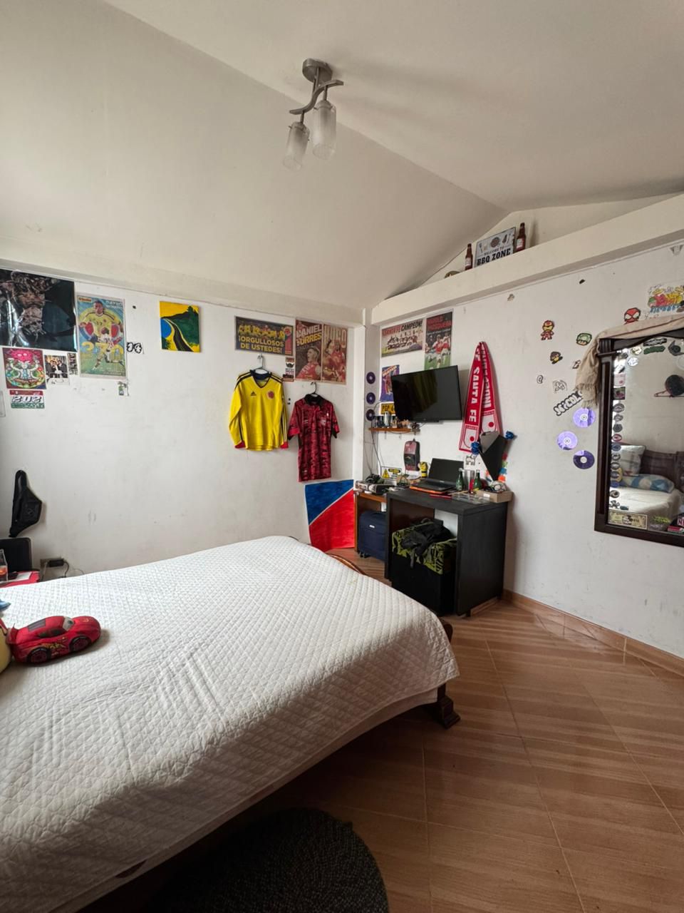 Casa en venta en Santa Maria De Suba, Bogotá · foto 15 de 21