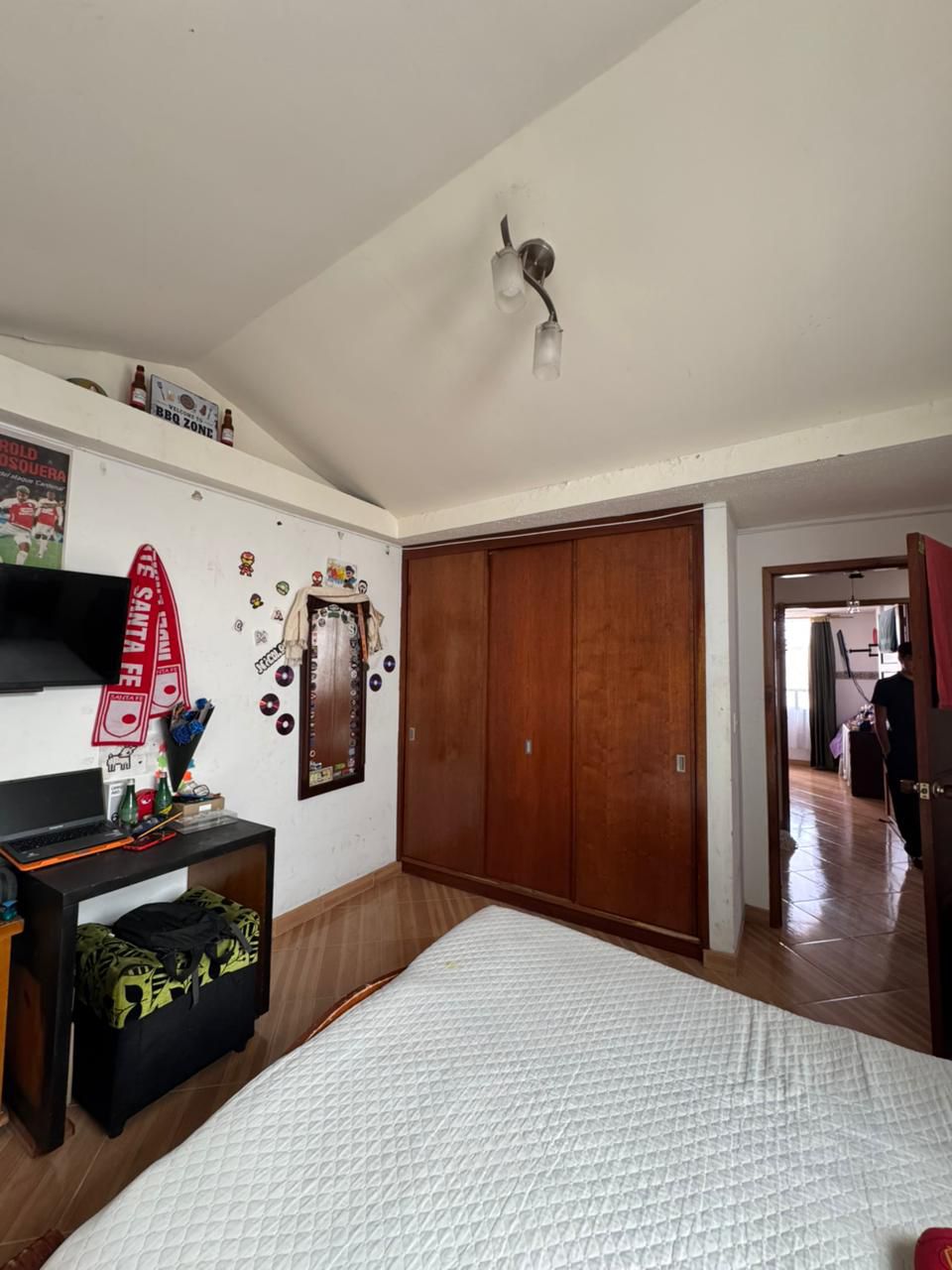Casa en venta en Santa Maria De Suba, Bogotá · foto 18 de 21