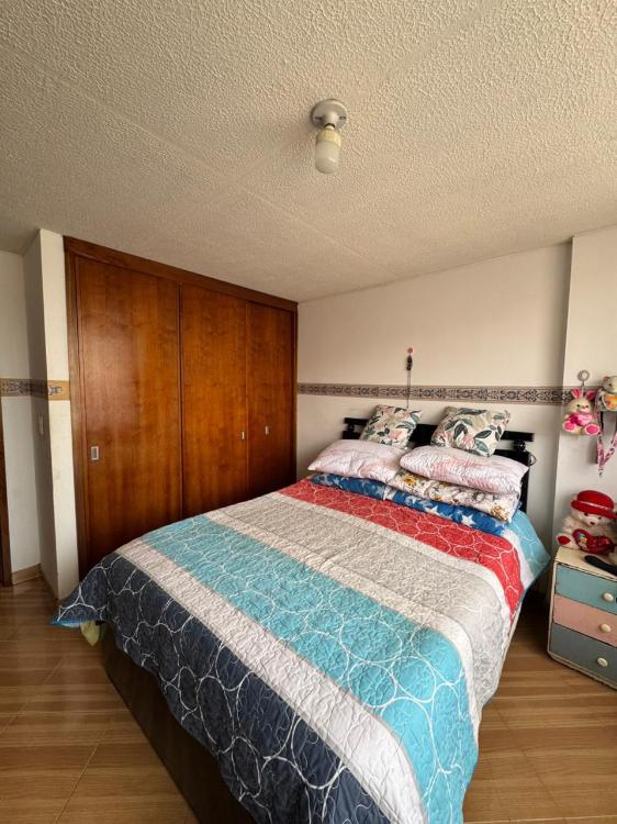 Casa en venta en Santa Maria De Suba, Bogotá · foto 19 de 21