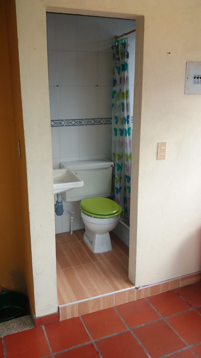 Casa en venta en Santa Maria De Suba, Bogotá · foto 21 de 21