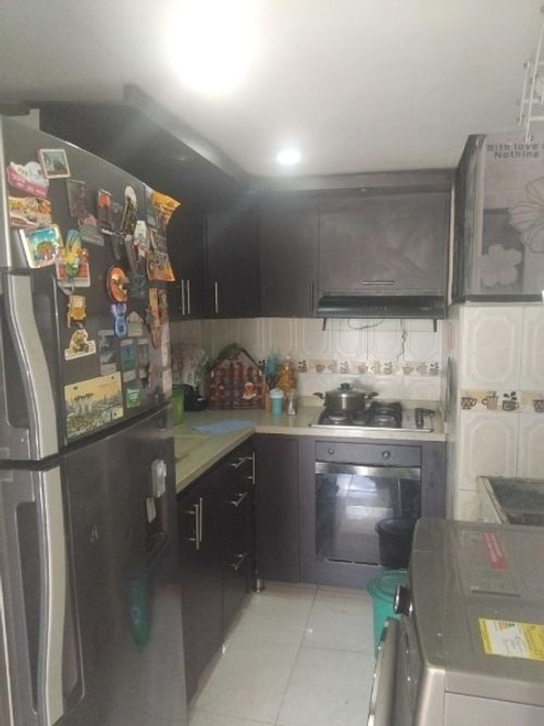 Apartamento de 3 alcobas en venta en Parque Campestre, Soacha, 57 m² · foto 3 de 15
