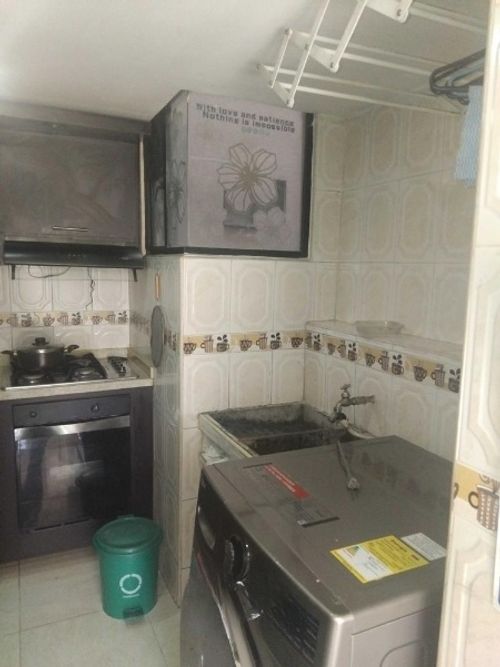 Apartamento de 3 alcobas en venta en Parque Campestre, Soacha, 57 m² · foto 4 de 15