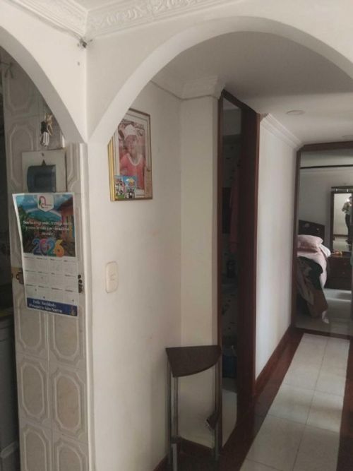 Apartamento de 3 alcobas en venta en Parque Campestre, Soacha, 57 m² · foto 5 de 15