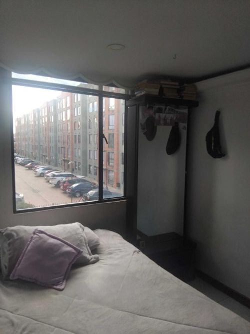 Apartamento de 3 alcobas en venta en Parque Campestre, Soacha, 57 m² · foto 6 de 15