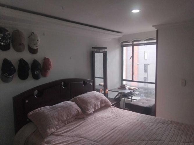 Apartamento de 3 alcobas en venta en Parque Campestre, Soacha, 57 m² · foto 7 de 15