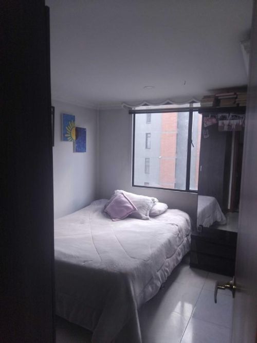 Apartamento de 3 alcobas en venta en Parque Campestre, Soacha, 57 m² · foto 8 de 15