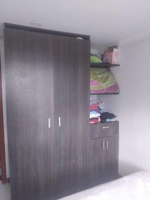 Apartamento de 3 alcobas en venta en Parque Campestre, Soacha, 57 m² · foto 9 de 15