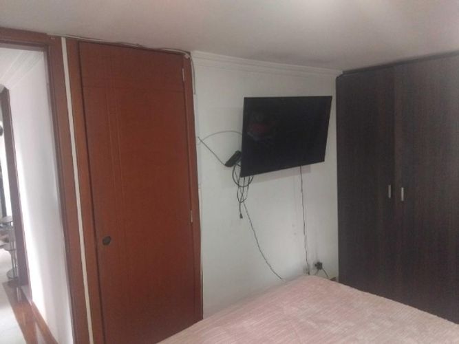 Apartamento de 3 alcobas en venta en Parque Campestre, Soacha, 57 m² · foto 11 de 15