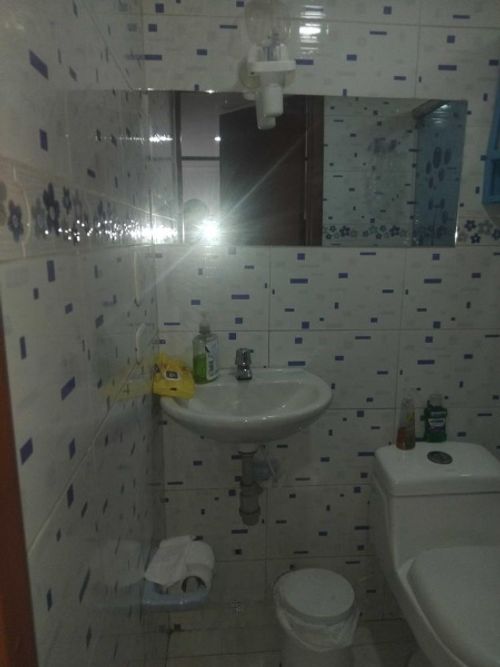 Apartamento de 3 alcobas en venta en Parque Campestre, Soacha, 57 m² · foto 12 de 15