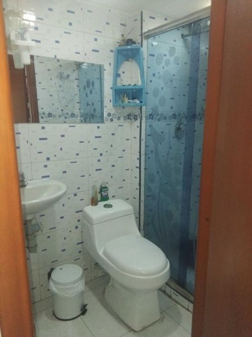 Apartamento de 3 alcobas en venta en Parque Campestre, Soacha, 57 m² · foto 13 de 15