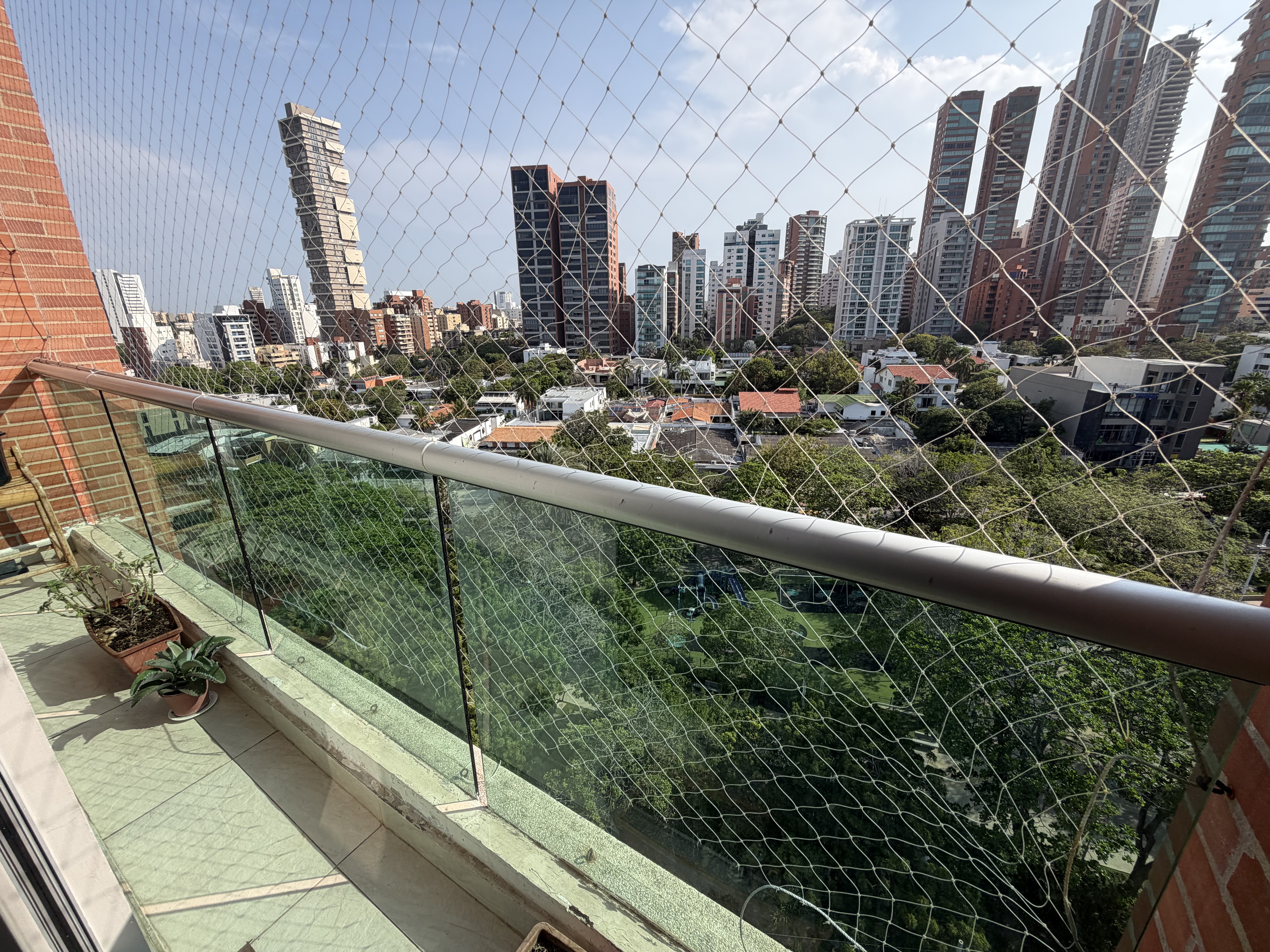 Apartamento en venta en Paraiso, Barranquilla · foto 2 de 15