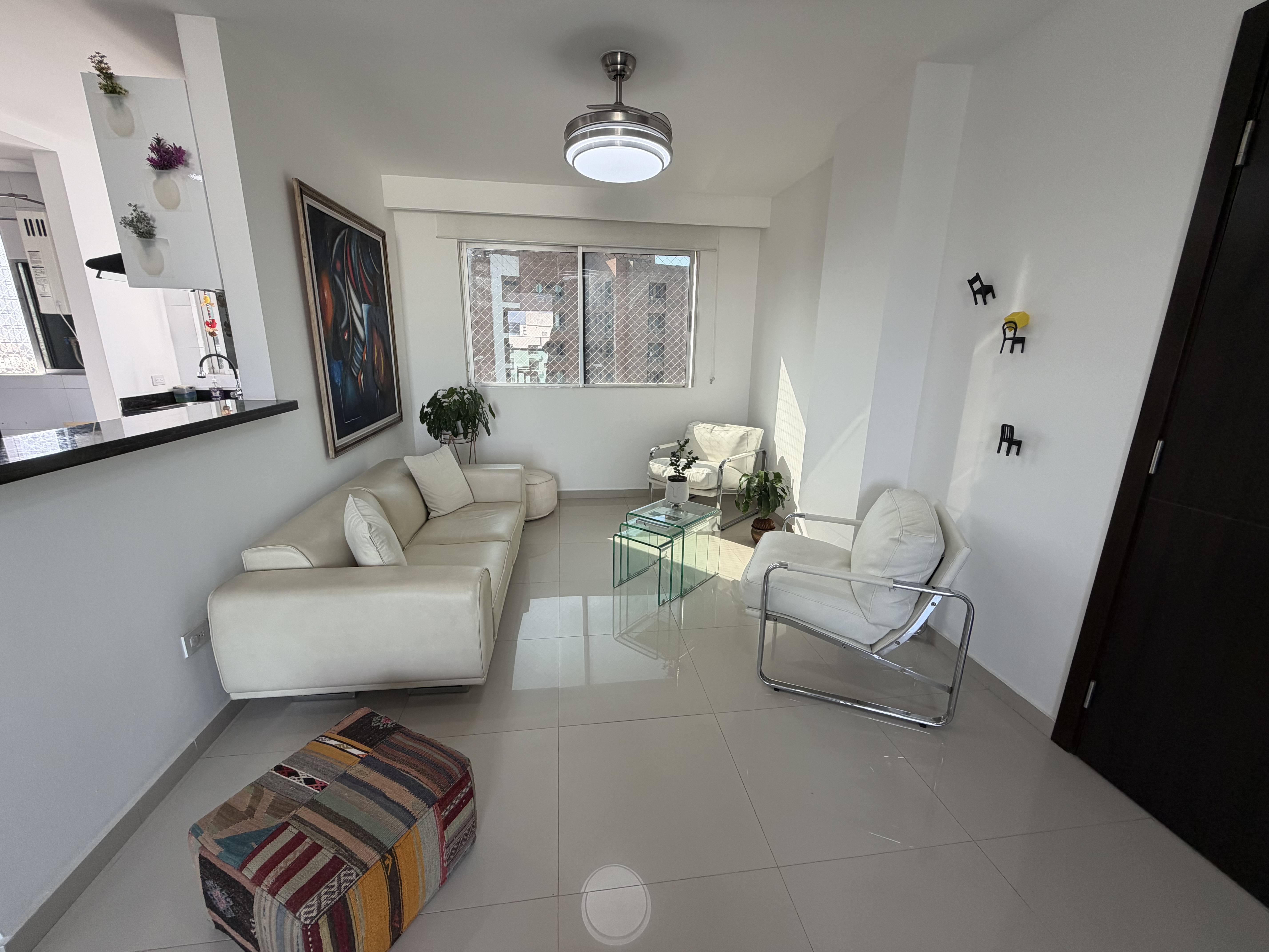 Apartamento en venta en Paraiso, Barranquilla · foto 3 de 15