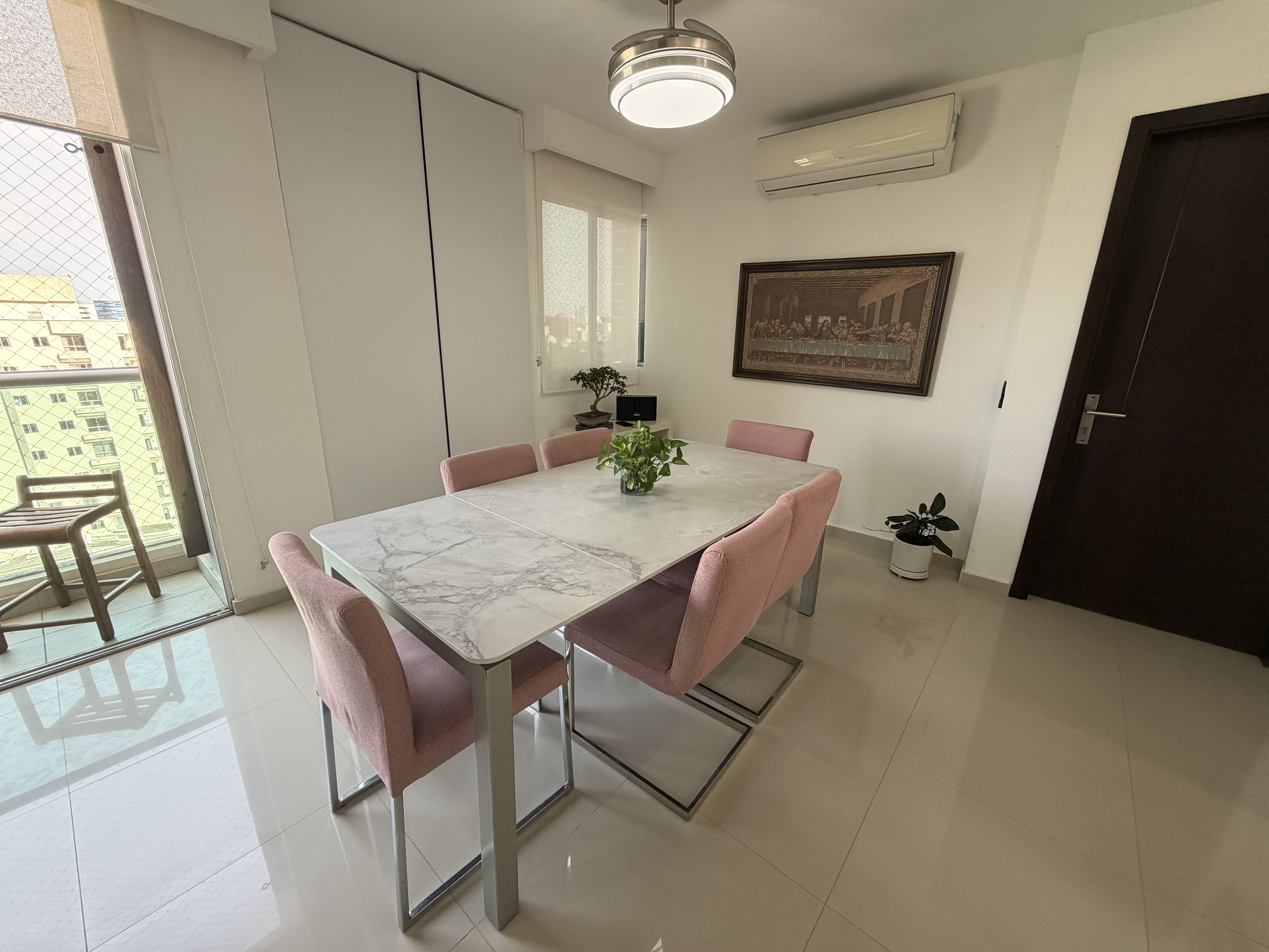 Apartamento en venta en Paraiso, Barranquilla · foto 4 de 15