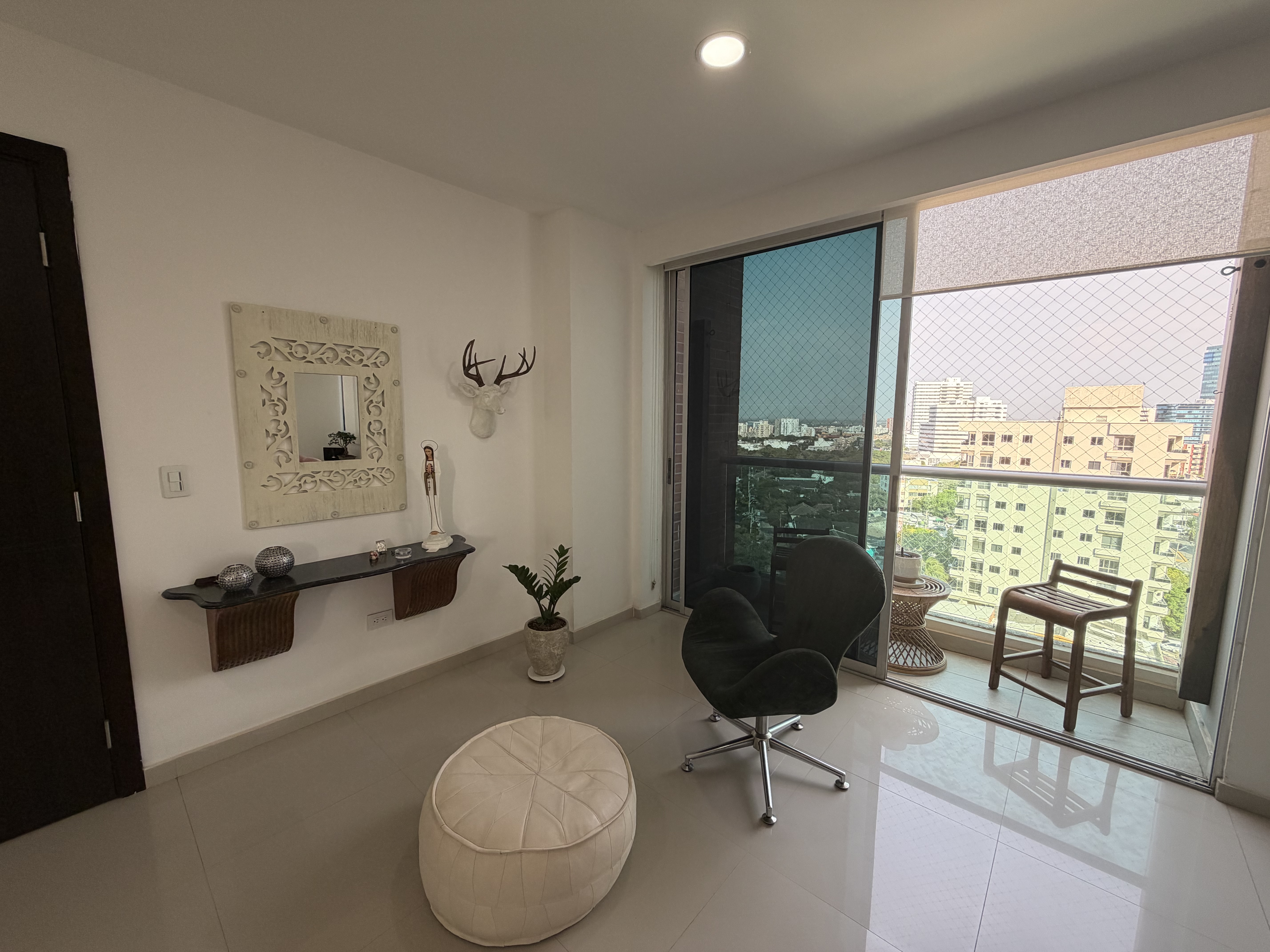 Apartamento en venta en Paraiso, Barranquilla · foto 5 de 15