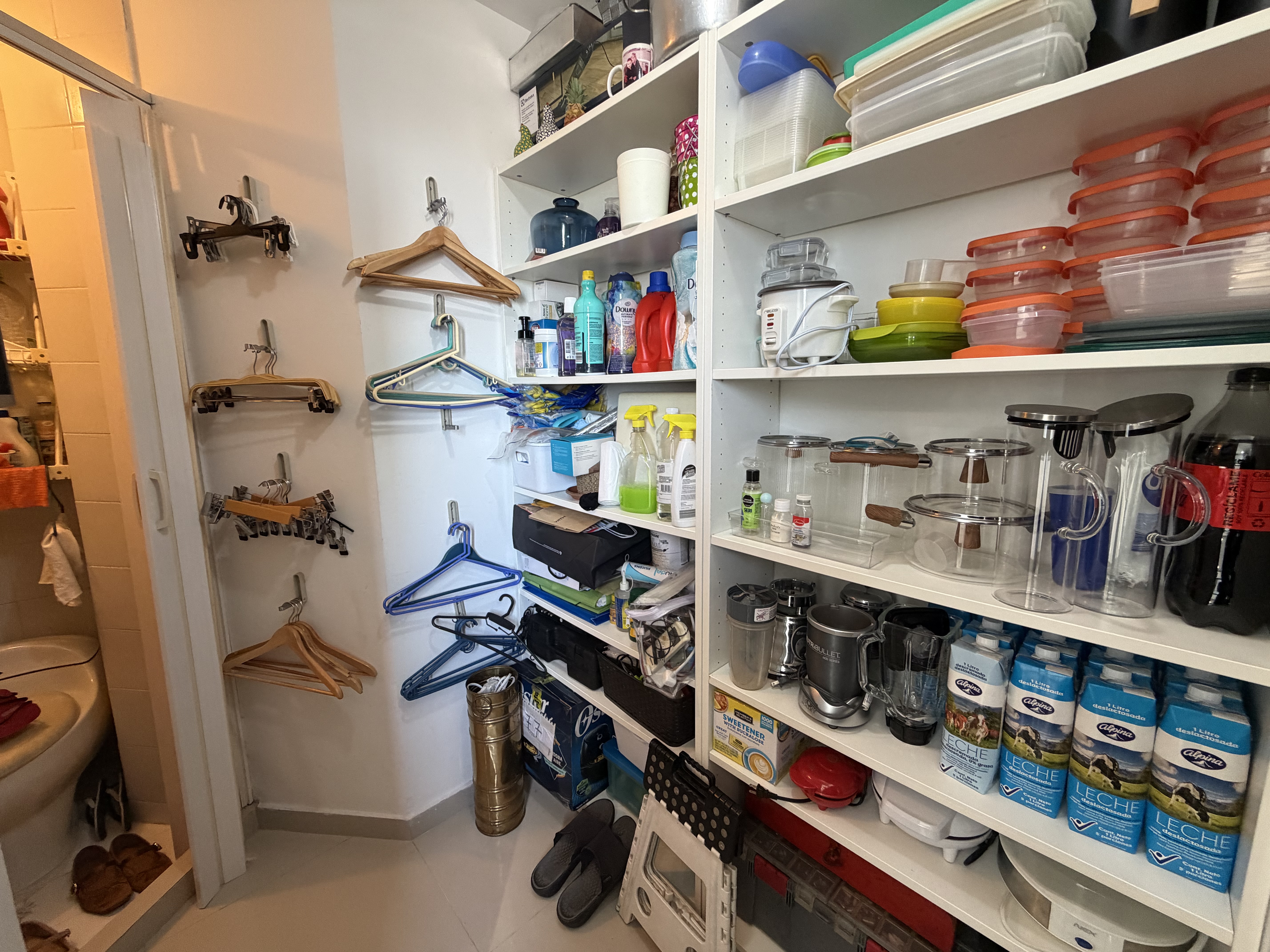 Apartamento en venta en Paraiso, Barranquilla · foto 8 de 15