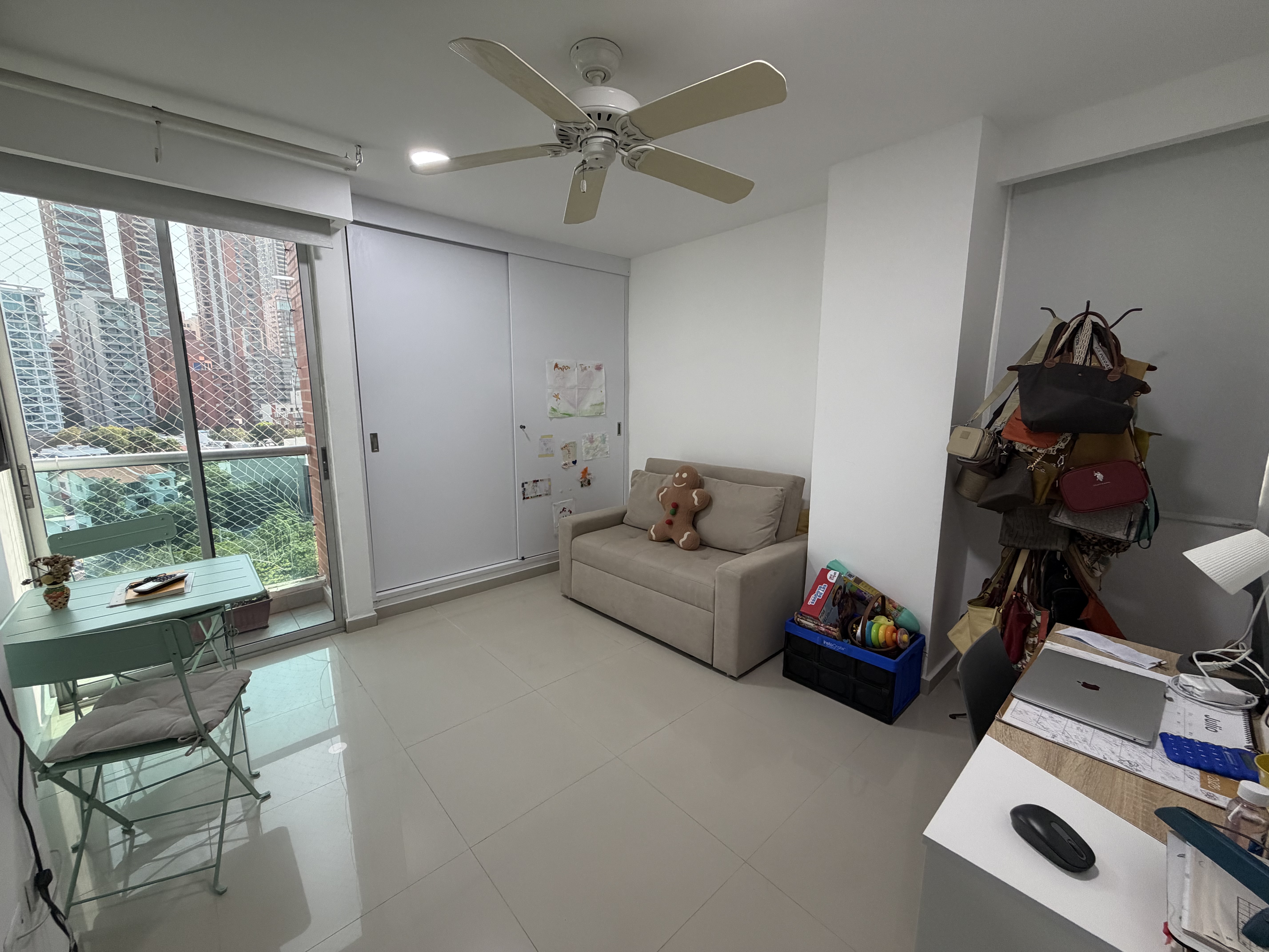 Apartamento en venta en Paraiso, Barranquilla · foto 9 de 15