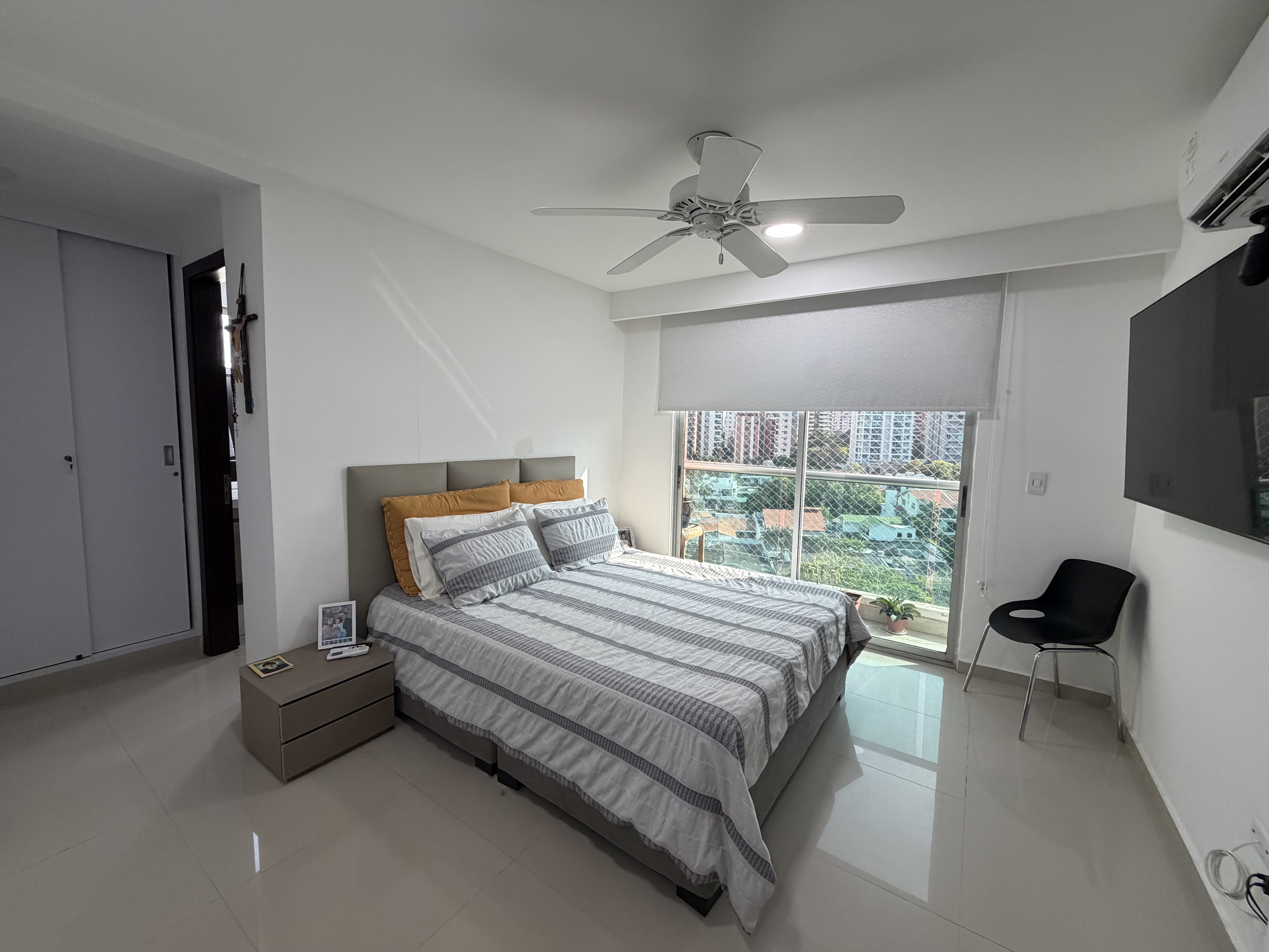 Apartamento en venta en Paraiso, Barranquilla · foto 11 de 15