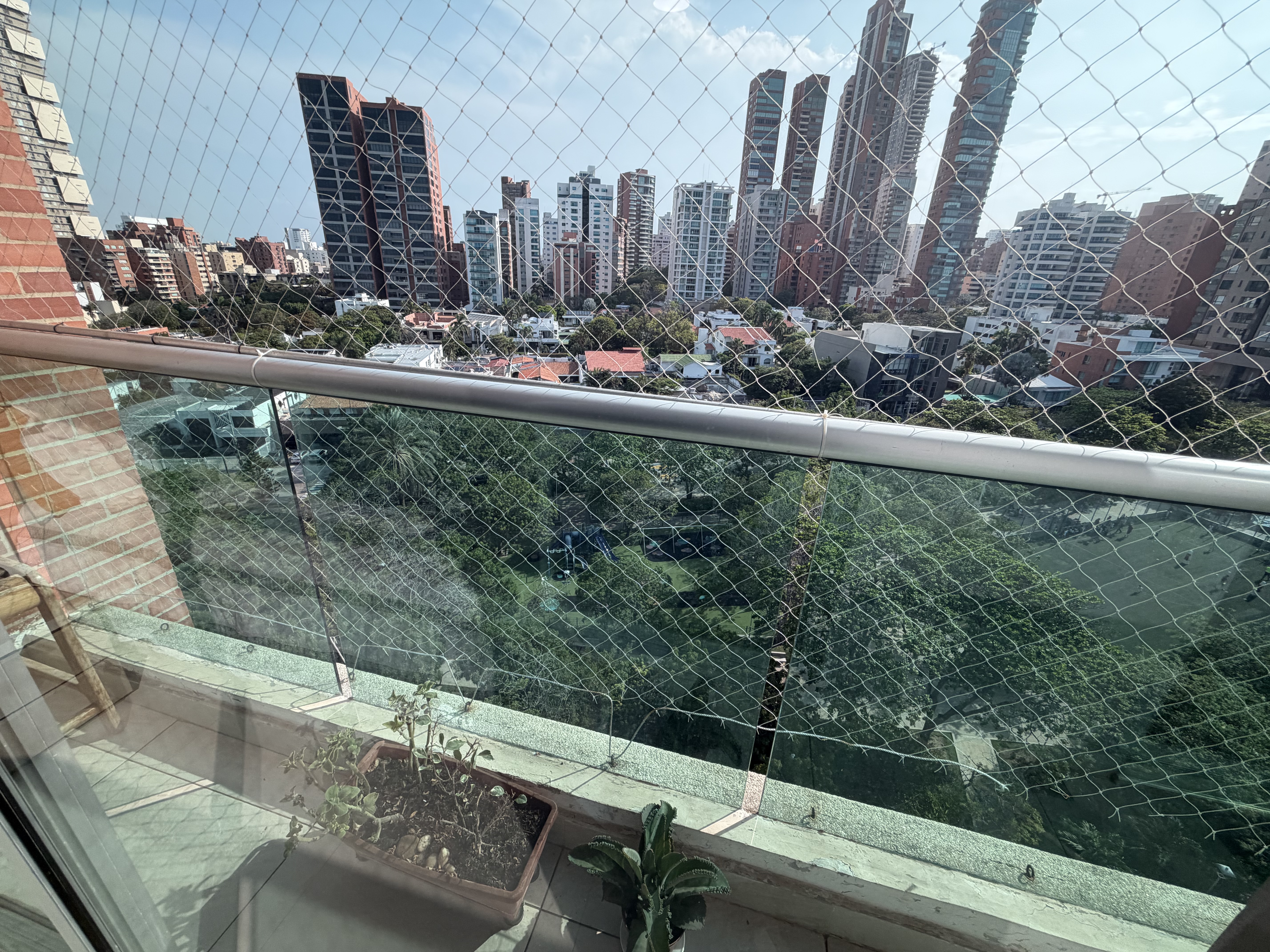Apartamento en venta en Paraiso, Barranquilla · foto 14 de 15