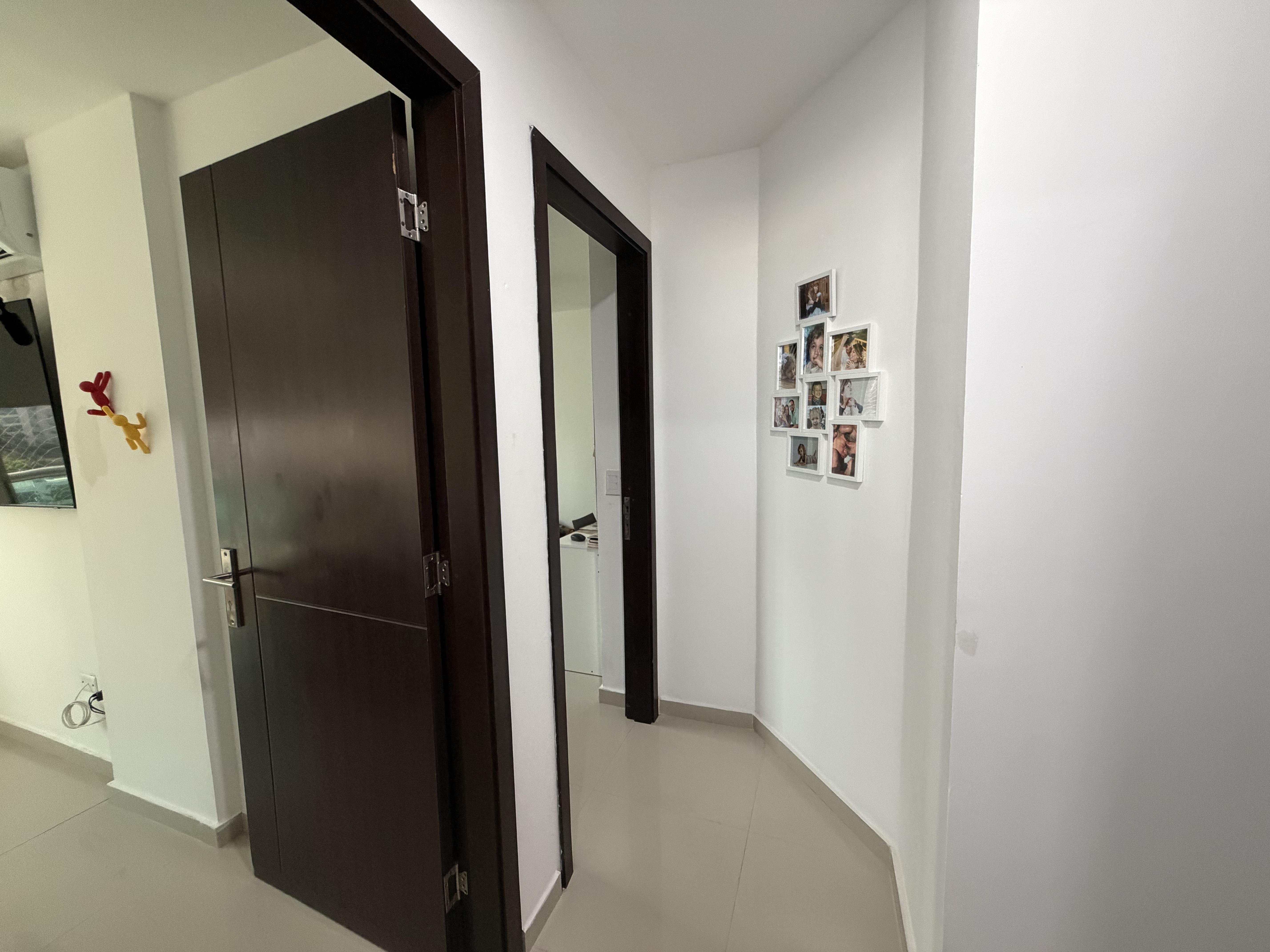 Apartamento en venta en Paraiso, Barranquilla · foto 15 de 15