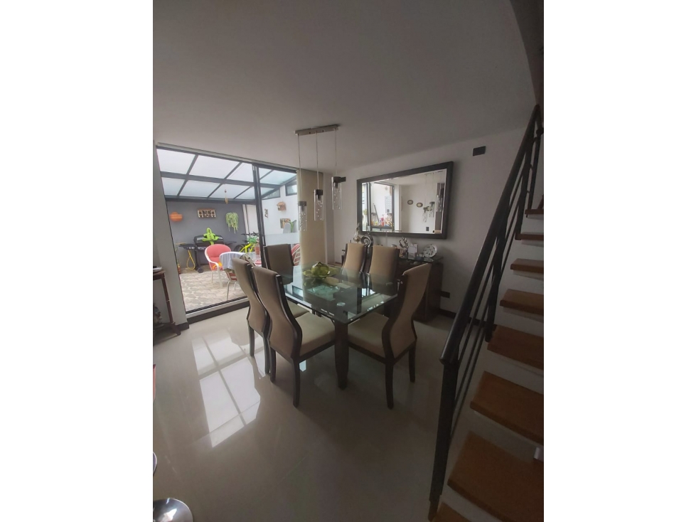 Casa en venta en La Estrella, Chía · foto 5 de 24
