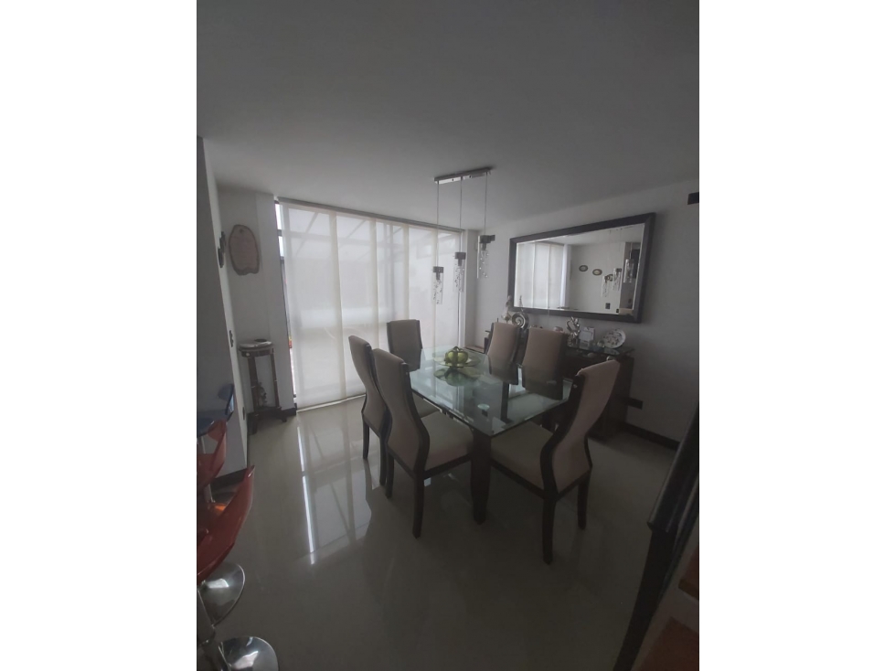 Casa en venta en La Estrella, Chía · foto 6 de 24
