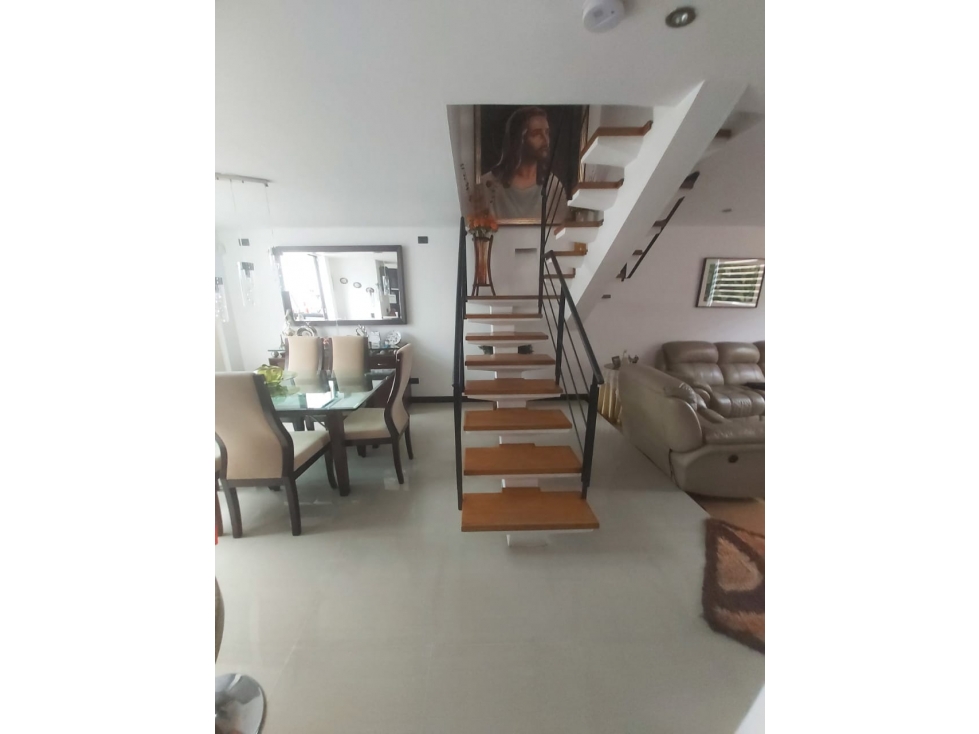 Casa en venta en La Estrella, Chía · foto 7 de 24