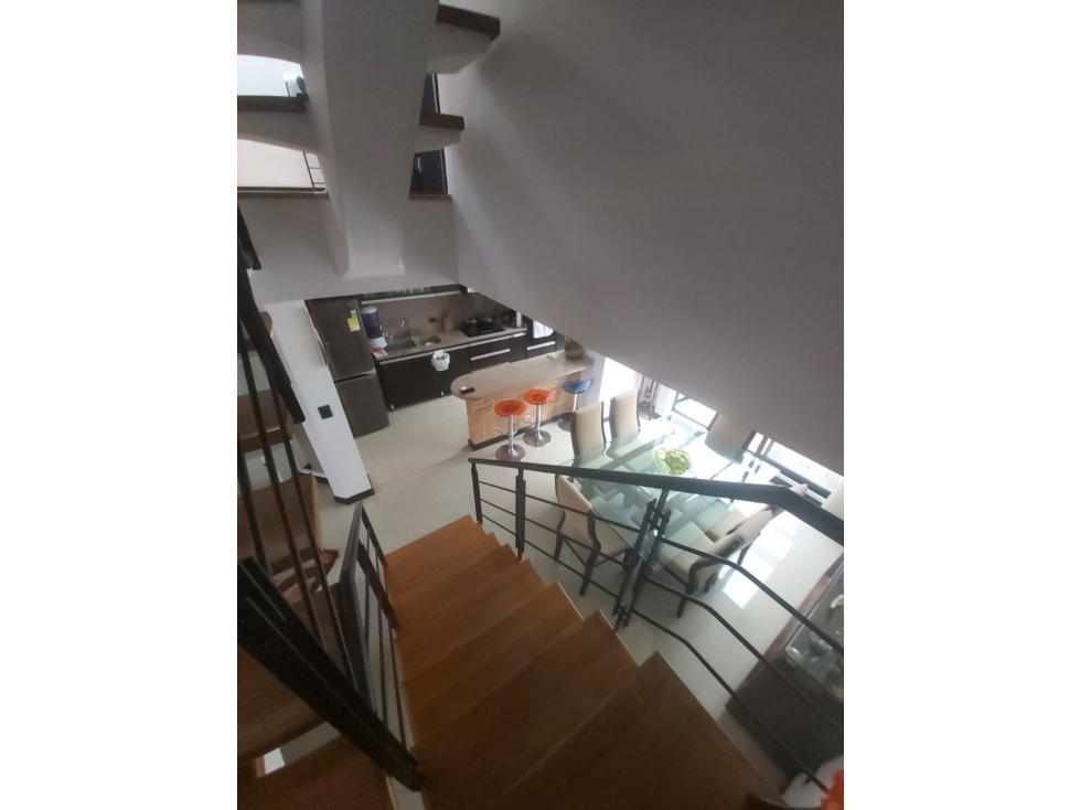 Casa en venta en La Estrella, Chía · foto 8 de 24