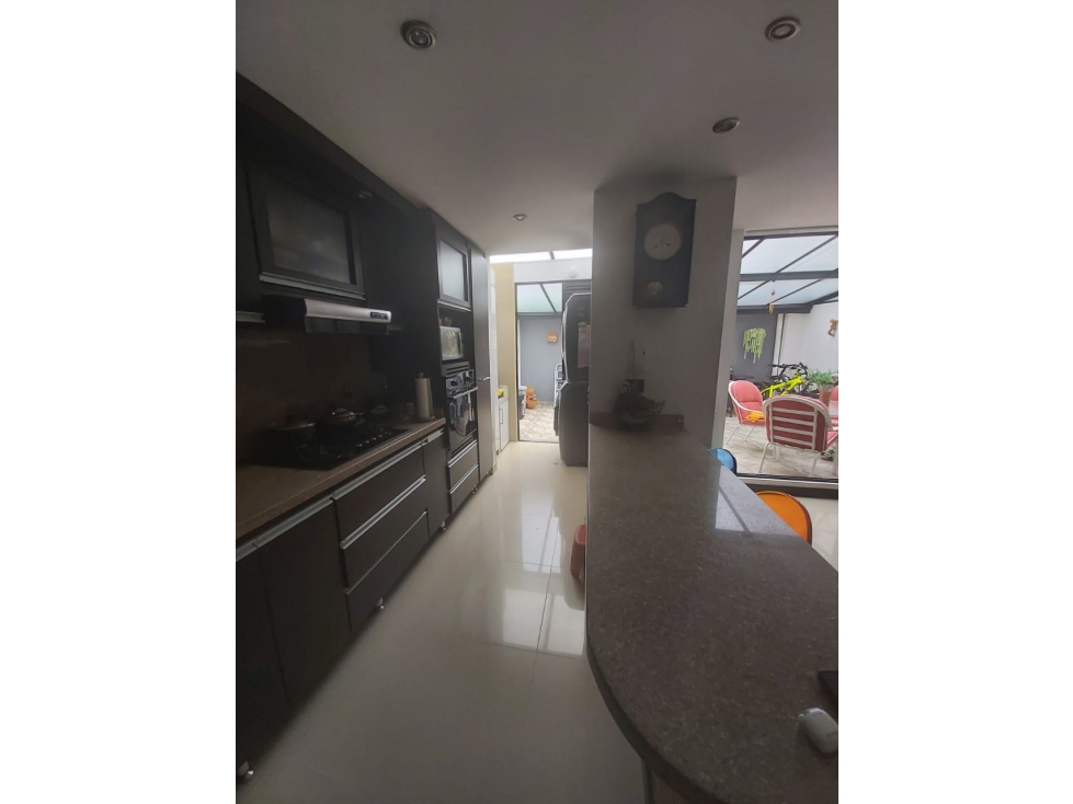 Casa en venta en La Estrella, Chía · foto 12 de 24