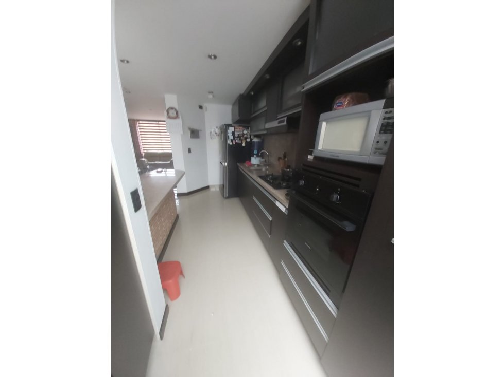 Casa en venta en La Estrella, Chía · foto 14 de 24