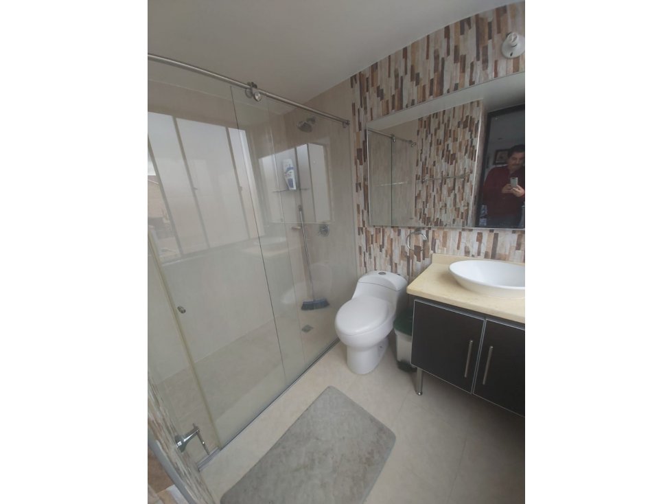 Casa en venta en La Estrella, Chía · foto 22 de 24