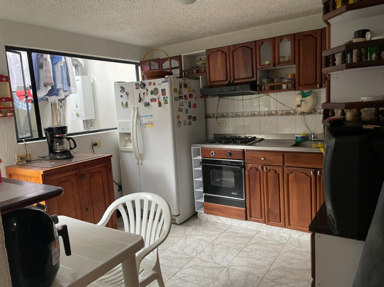 Casa en venta en Santa Lucia, Chía · foto 2 de 24