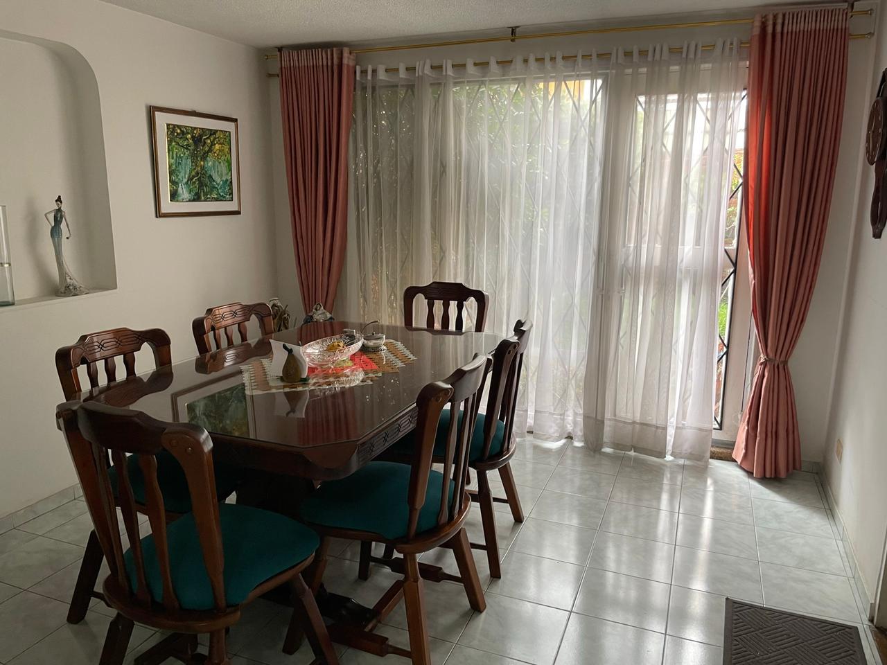 Casa en venta en Santa Lucia, Chía · foto 4 de 24