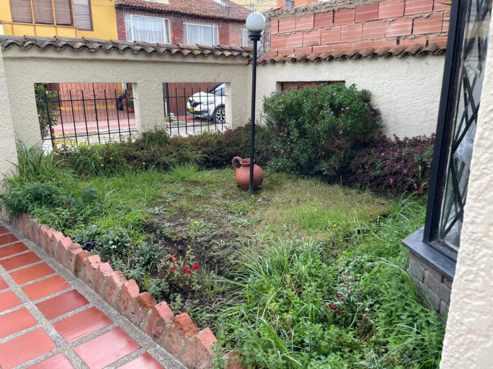 Casa en venta en Santa Lucia, Chía · foto 6 de 24