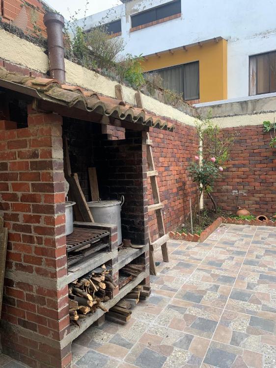 Casa en venta en Santa Lucia, Chía · foto 7 de 24