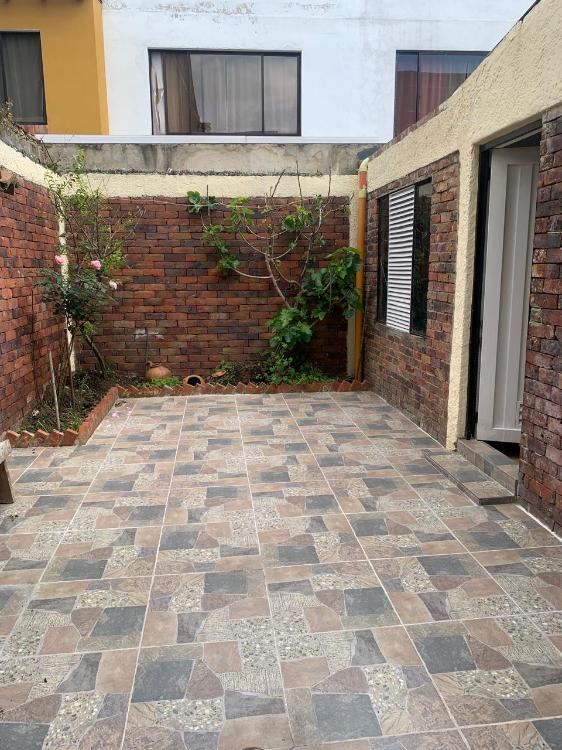 Casa en venta en Santa Lucia, Chía · foto 8 de 24