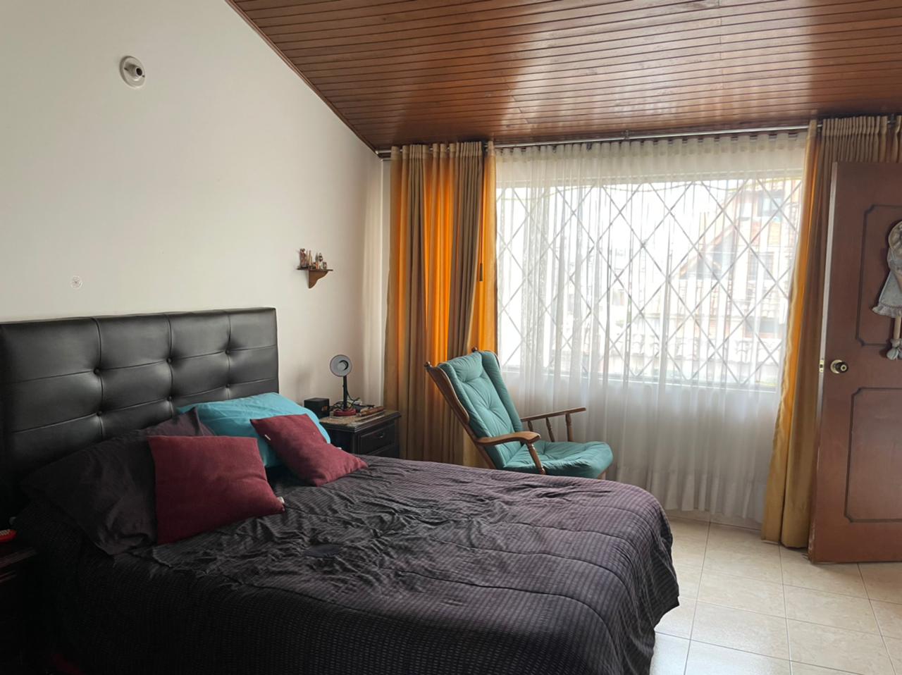 Casa en venta en Santa Lucia, Chía · foto 12 de 24