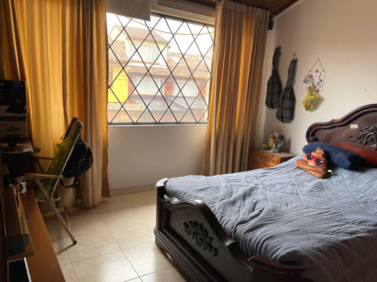 Casa en venta en Santa Lucia, Chía · foto 14 de 24