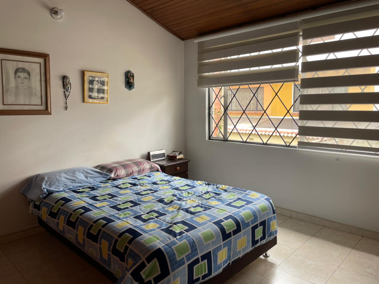 Casa en venta en Santa Lucia, Chía · foto 17 de 24