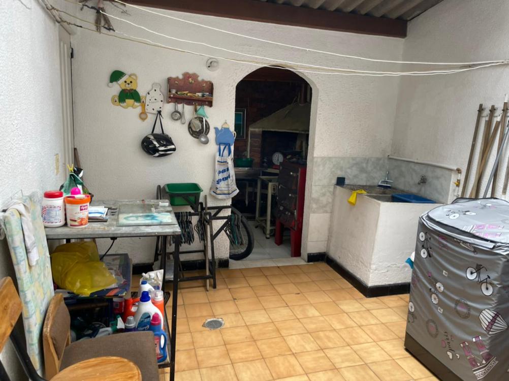 Casa en venta en Santa Lucia, Chía · foto 21 de 24